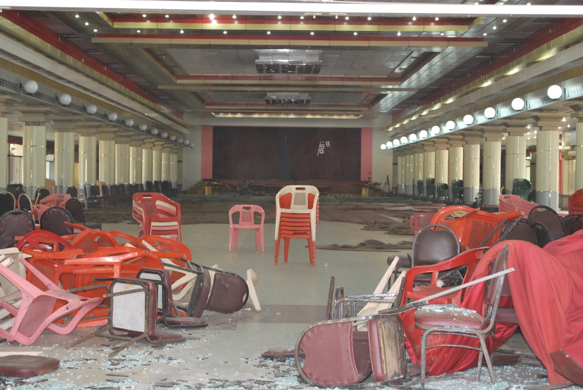 Bdr Tragedy Evidence