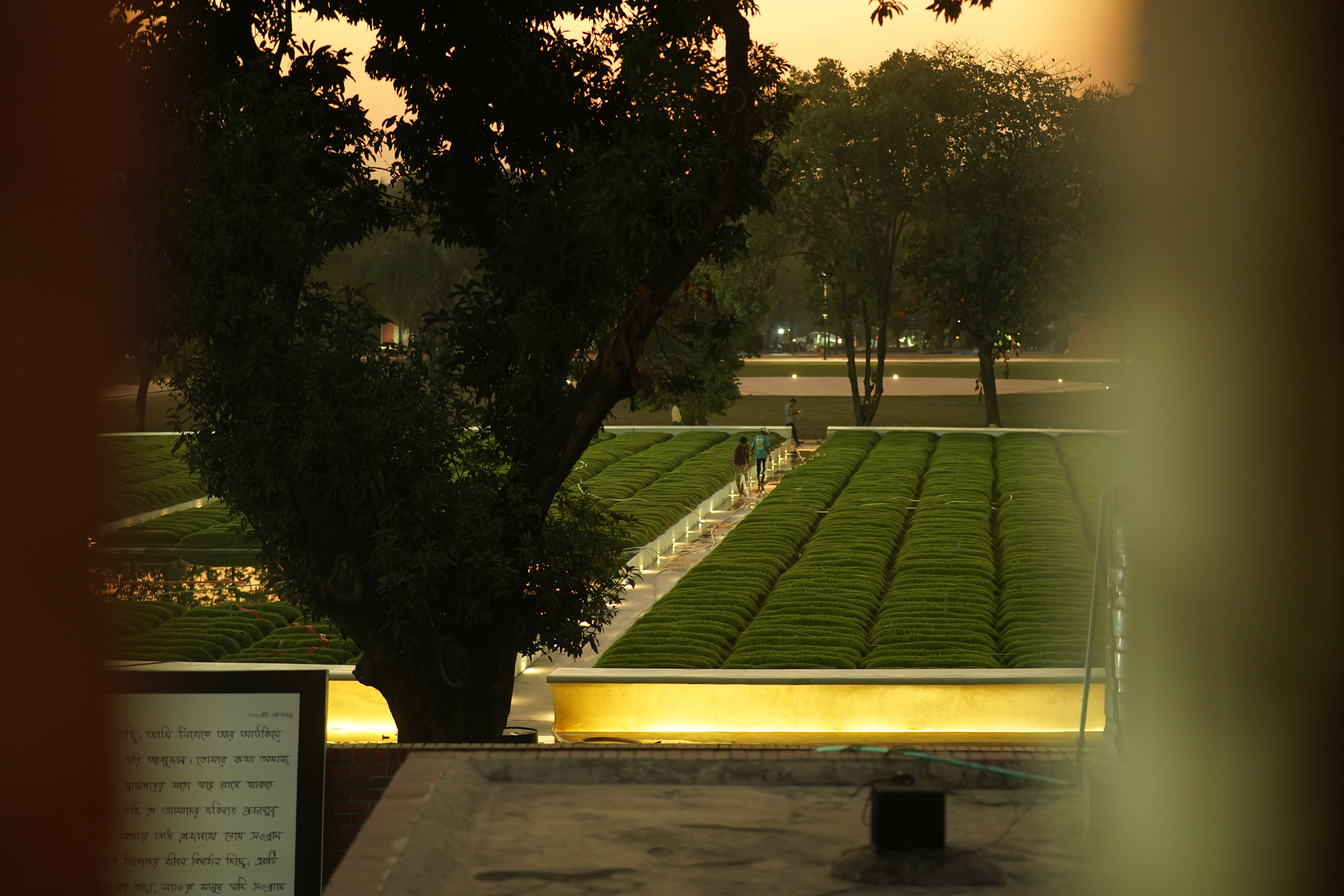 The Resignation Note: August 5th